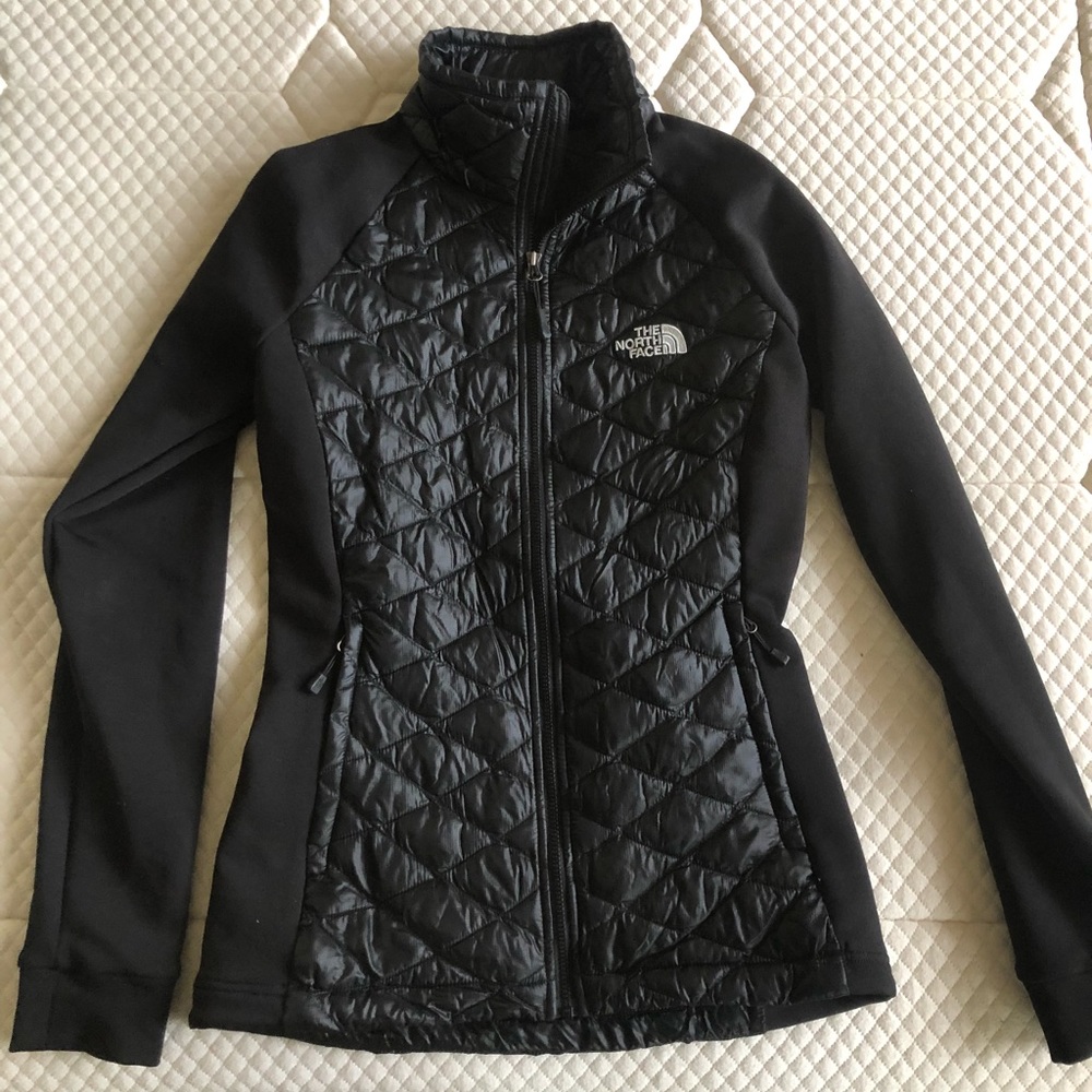 North face jacket